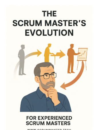 Agile and Scrum Master Training online by ScrumMaster.Tech